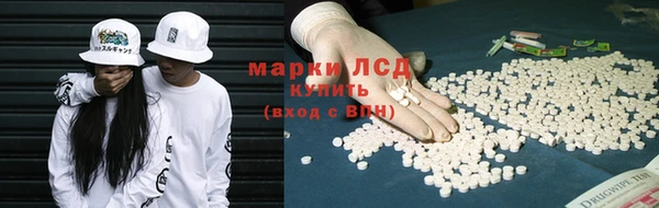 шишки Лиски