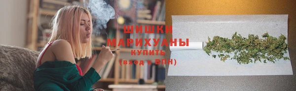 шишки Лиски