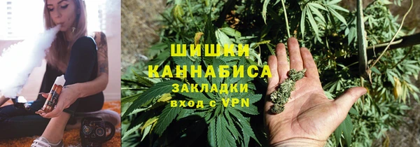 шишки Лиски